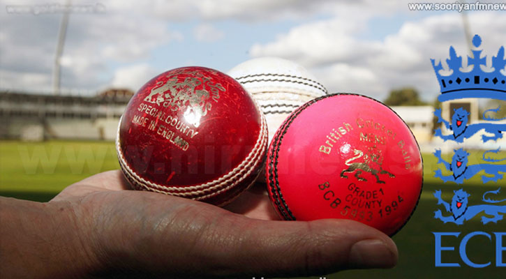 ইংল্যান্ড ও ওয়েলসে স্থগিত ক্রিকেট, শঙ্কায় বাংলাদেশের সিরিজ