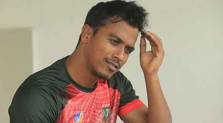 লোভী মুনাফাখোর ব্যবসায়ীরাই দেশের করোনা ভাইরাস: রুবেল