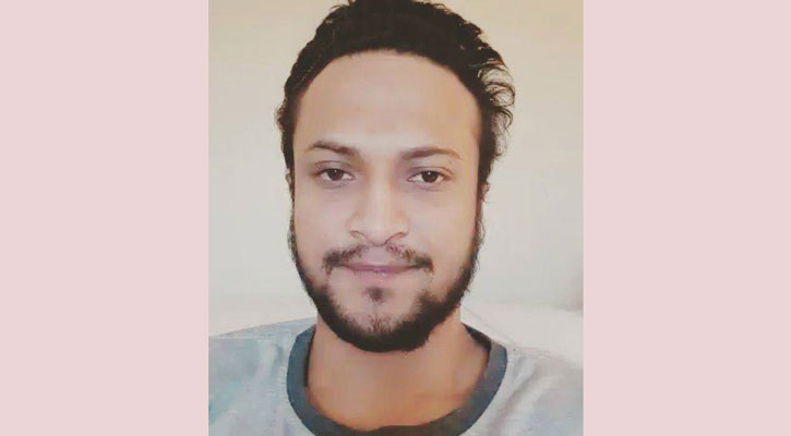 যুক্তরাষ্ট্রে আইসোলেশনে সাকিব, দিলেন সতর্কবার্তা