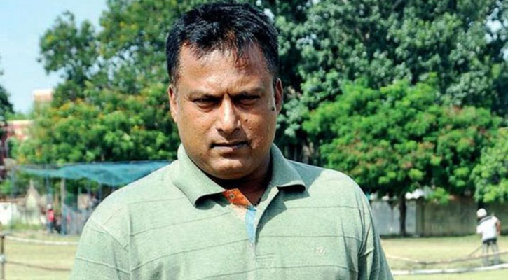 যৌন হেনস্থার অভিযোগে চাকরি হারালেন সাবেক ভারতীয় ব্যাটসম্যান