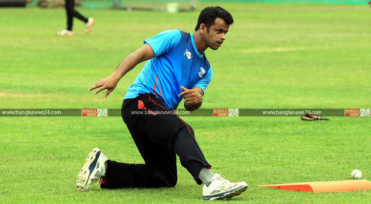 নির্বাচক হওয়ার প্রস্তাব পেয়েছেন রাজ্জাক