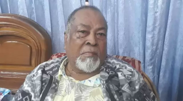 চলে গেলেন দেশের ক্রিকেটের অন্যতম অগ্রদূত