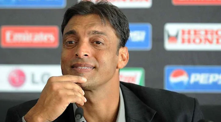 হিন্দু-মুসলিম হয়ে নয়, মানুষ হয়ে মানুষের কথা ভাবুন: শোয়েব