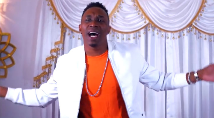 করোনা নিয়ে গানে বাংলাদেশের জন্যও প্রার্থনা করলেন ব্রাভো