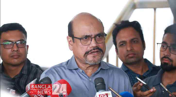 মিরপুর স্টেডিয়াম চিকিৎসার জন্য দিতে প্রস্তুত বিসিবি