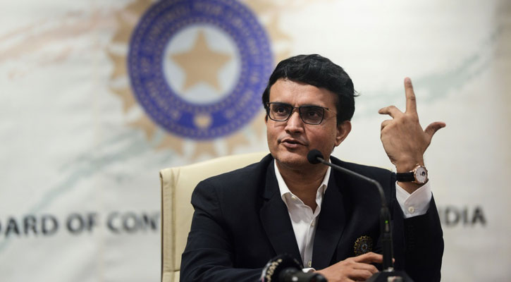 করোনা মোকাবিলায় ৫১ কোটি রুপি অনুদান বিসিসিআইয়ের