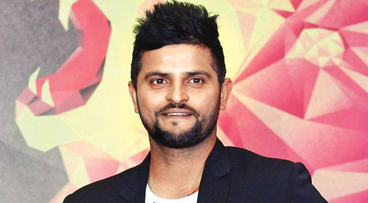 করোনা: শচীনের চেয়েও বেশি অনুদান দিলেন রায়না