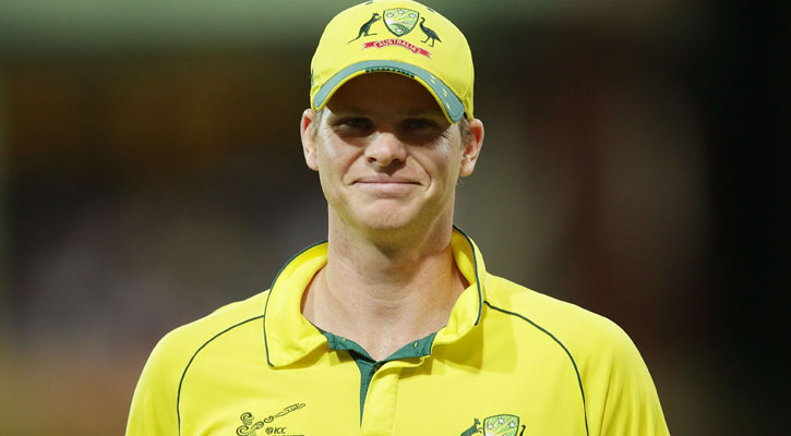 অধিনায়কত্বের নিষেধাজ্ঞার মেয়াদ শেষ হলো স্মিথের