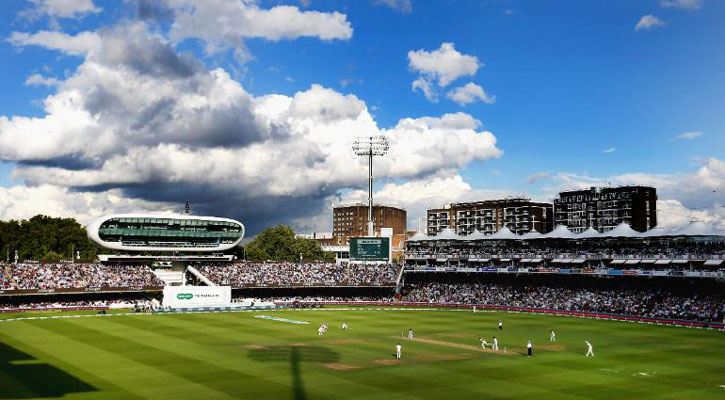 করোনা: চিকিৎসা কর্মীদের সহায়তা করবে লর্ডস