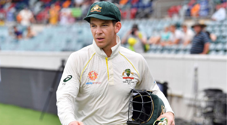 টিম পেইনকে ‘ব্যথা’ দিল চোরেরা