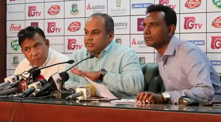 করোনায় সহযোগিতার হাত বাড়িয়ে দিল ক্রিকেটারদের সংগঠন