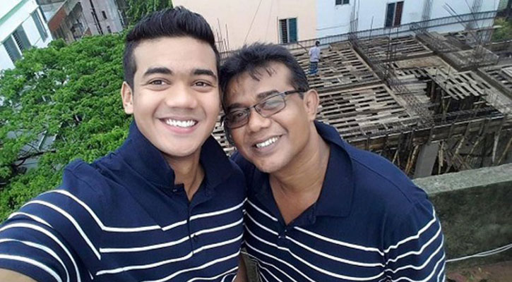 জন্মদিনের উপহার: ভাড়া মওকুফ করলেন তাসকিনের বাবা