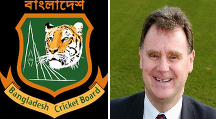 লুইসের মৃত্যুতে বিসিবির শোক