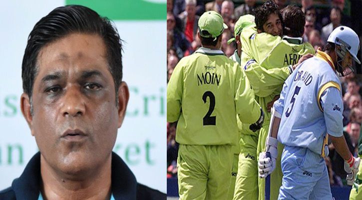 পাকিস্তানের সর্বকালের সেরা একাদশ প্রকাশ করলেন রশিদ লতিফ