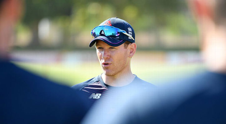 একদিনে দুই ম্যাচ খেলতেও সমস্যা নেই মরগানদের 