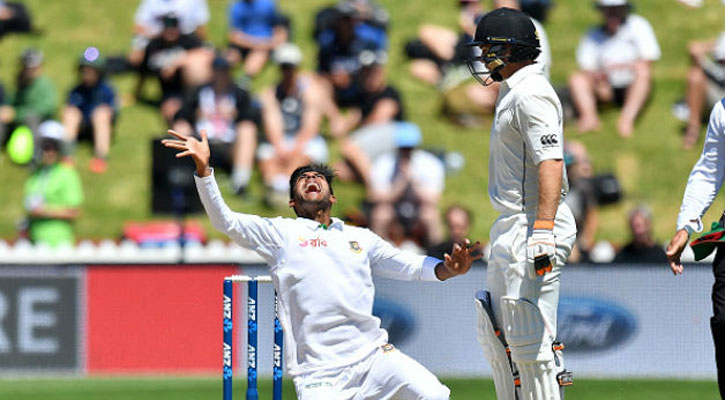 নিউজিল্যান্ডের বাংলাদেশ সফরও অনিশ্চিত