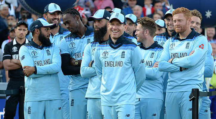 করোনায় ইংলিশ ক্রিকেটারদের ৫ কোটি টাকার আর্থিক অনুদান