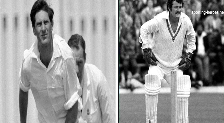 চলে গেলেন ইংলিশ ও কিউই সাবেক দুই ক্রিকেটার