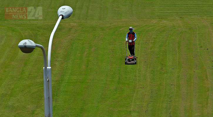 টাইগারদের জন্য প্রস্তুত হচ্ছে ‘হোম অব ক্রিকেট’