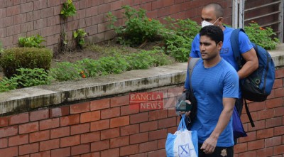 সময়টা কাজে লাগালে ফিটনেস আর স্কিলে এগিয়ে যেতে পারব: ইমরুল