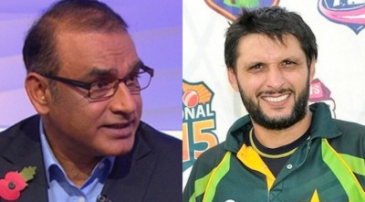 আফ্রিদি ব্যাটিং-বোলিং কিছুই পারতো না: আমির সোহেল