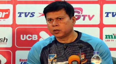 বিশ্বকাপ সুপার লিগ নিয়ে চিন্তিত বাংলাদেশ