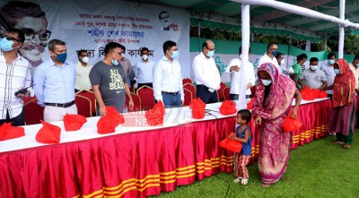 শেখ কামালের জন্মদিনে বিসিবির বিশেষ আয়োজন