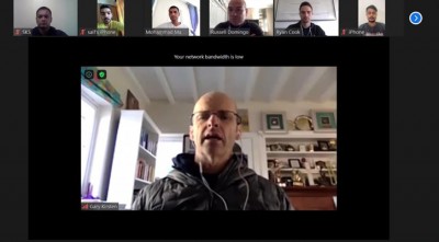 কারস্টেনের মন্ত্র শুনলেন টাইগাররা