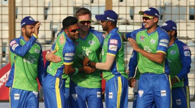 সিলেট সিক্সার্সকে আইনি নোটিশ পাঠিয়েছে বিসিবি