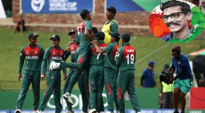 শেখ কামালের নামে হবে যুব ক্রিকেট লিগ