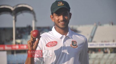 যদি ধারাবাহিকভাবে অনুশীলন করি তবে আগের জায়গায় ফিরতে পারব: নাঈম হাসান 