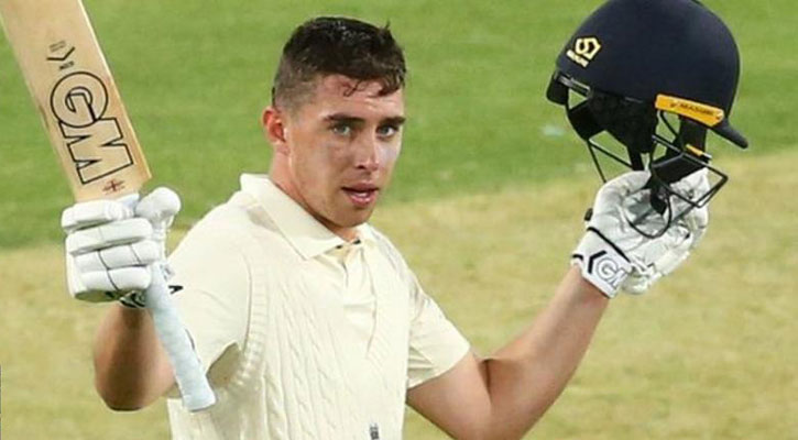 আত্মীয়ের মৃত্যুর সংবাদে ইংল্যান্ড দল থেকে সরে গেলেন লরেন্স