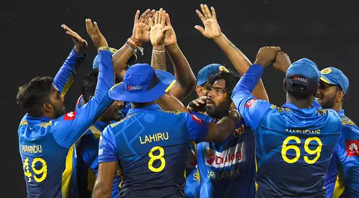 পিছিয়ে গেল লঙ্কান প্রিমিয়ার লিগের উদ্বোধনী আসর