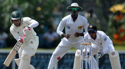 শ্রীলঙ্কার বিপক্ষে টাইগারদের সিরিজ শুরু ২৪ অক্টোবর