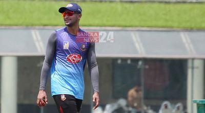 সাকিবকে নিয়ে চূড়ান্ত সিদ্ধান্ত নেয়নি বিসিবি