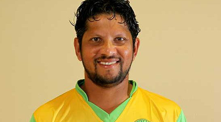 সিপিএল থেকে সরে দাঁড়ালেন সারওয়ান