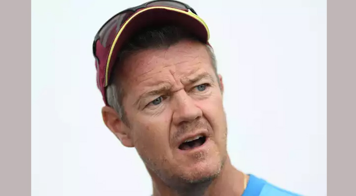 হাই পারফরম্যান্স দলের নতুন কোচ টোবি র‍্যাডফোর্ড