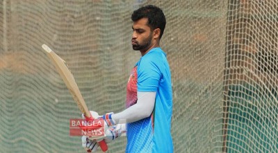 রোববার থেকে অনুশীলনে ফিরছেন তামিম ইকবাল