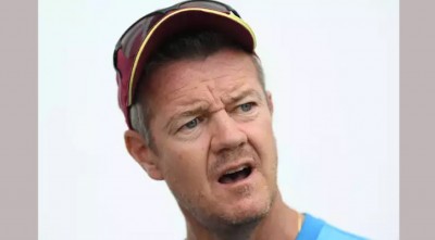 হাই পারফরম্যান্স দলের নতুন কোচ টোবি র‍্যাডফোর্ড