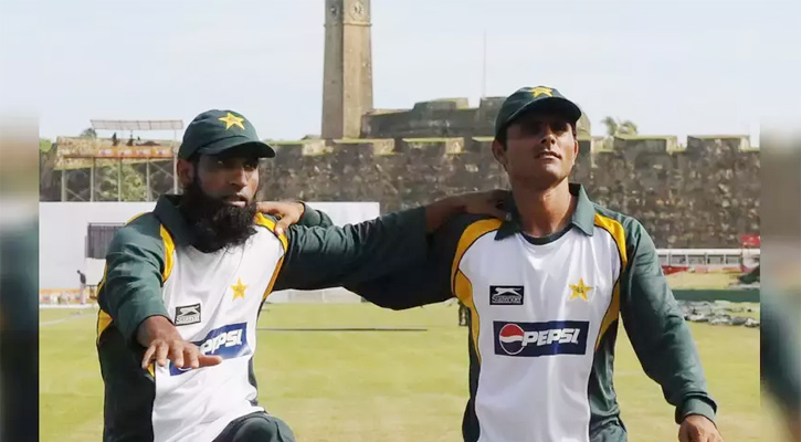 কোচ হয়ে ফিরছেন ইউসুফ-রাজ্জাক