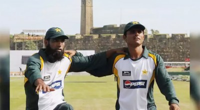 কোচ হয়ে ফিরছেন ইউসুফ-রাজ্জাক