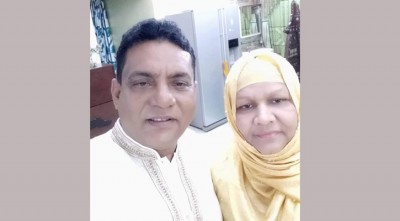 করোনামুক্ত হলেন মাশরাফির বাবা-মা