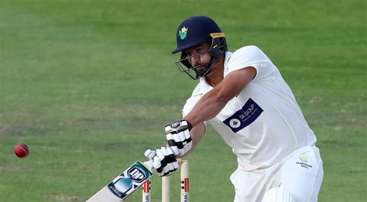 দশে নেমে ৬২ বলে সেঞ্চুরি, ইতিহাস গড়লেন প্রোটিয়া পেসার