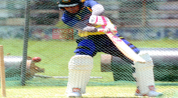 বগুড়ার উইকেটকে সেরা বলছেন মুশফিক