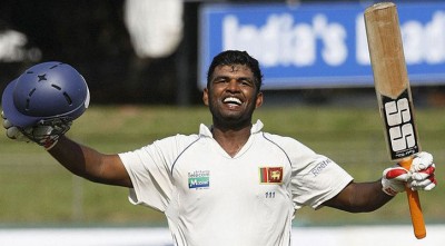 সব ধরনের ক্রিকেটকে বিদায় জানালেন থারাঙ্গা