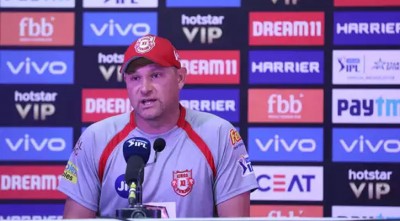 হ্যারিসকে বোলিং কোচ হিসেবে নিয়োগ দিল দিল্লী ক্যাপিটালস 