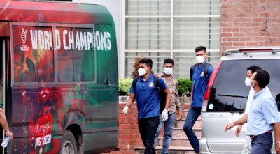 অবশেষে অনুশীলন ক্যাম্পে যোগ দিচ্ছেন ইফতি