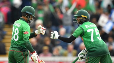 ওয়ানডে: এক ভেন্যুতে সবচেয়ে বেশি রান তামিমের