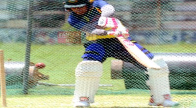 বগুড়ার উইকেটকে সেরা বলছেন মুশফিক