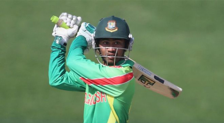 টেস্ট খেলতে প্রস্তুত সাদমান